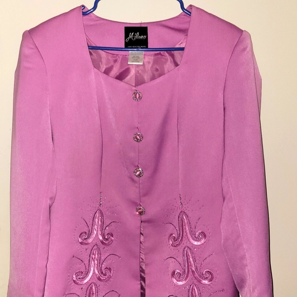 Jacket - Picture 2 of 6